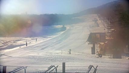 Killington: Snowshed Cam (killington.com)