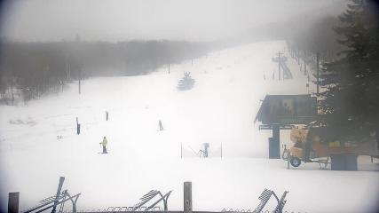 Killington: Snowshed Cam (killington.com)