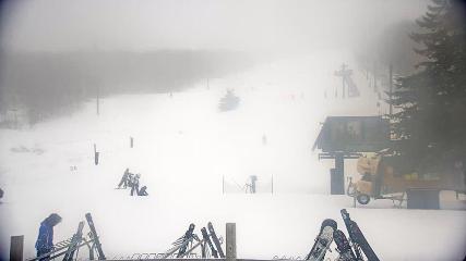 Killington: Snowshed Cam (killington.com)