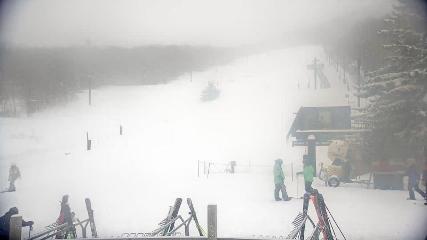 Killington: Snowshed Cam (killington.com)