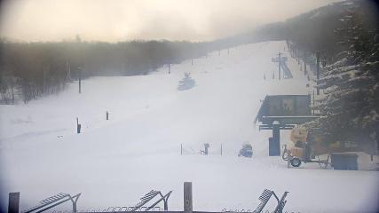 User report image in Killington