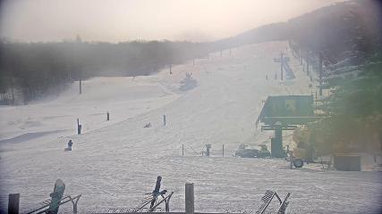 Killington: Snowshed Cam (killington.com)