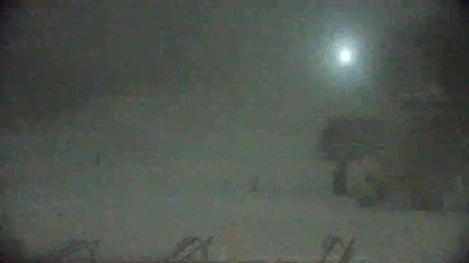 Killington: Snowshed Cam (killington.com)