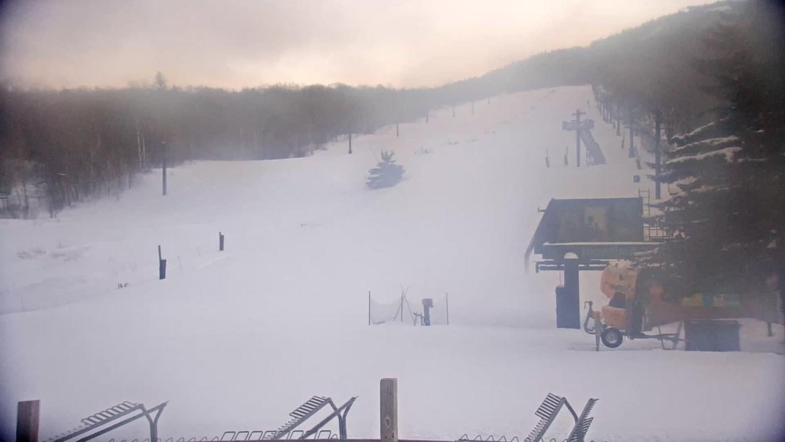 Webcam Killington: Snowshed Cam