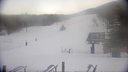 Killington: Snowshed Cam (killington.com)