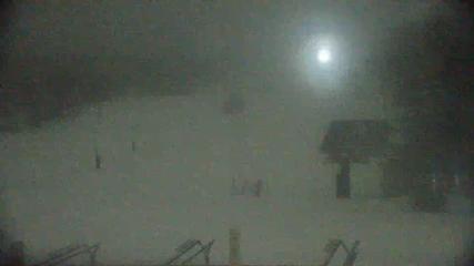 Killington: Snowshed Cam (killington.com)