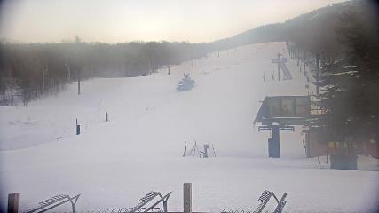 Imagen de informe de usuario en Killington