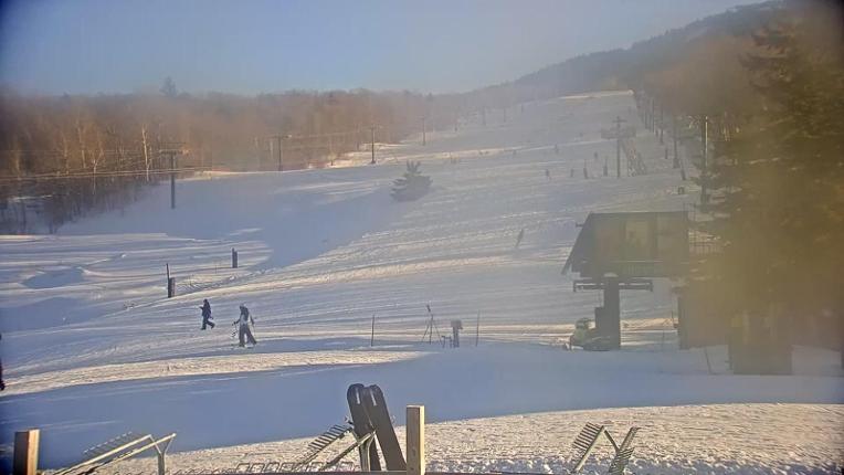 Webcam Killington: Snowshed Cam