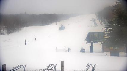 Killington: Snowshed Cam (killington.com)