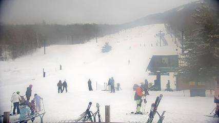 Bild des Benutzerberichts in Killington