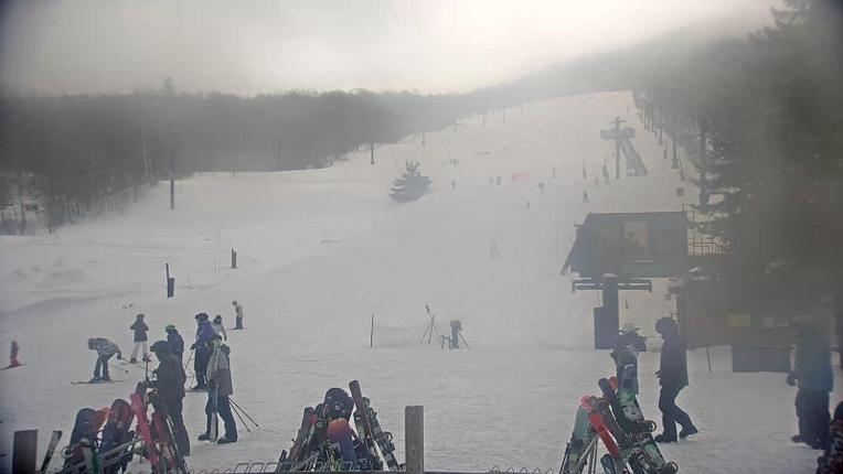 Webcam Killington: Snowshed Cam