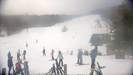 Killington: Snowshed Cam (killington.com)