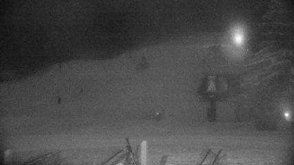 Killington: Snowshed Cam (killington.com)