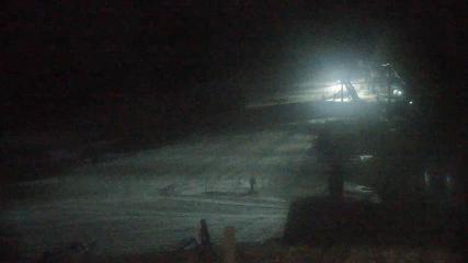 Imagen de informe de usuario en Killington