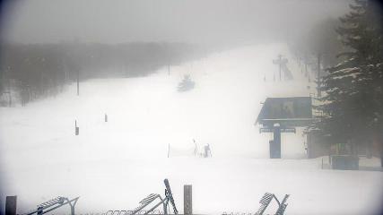 Killington: Snowshed Cam (killington.com)