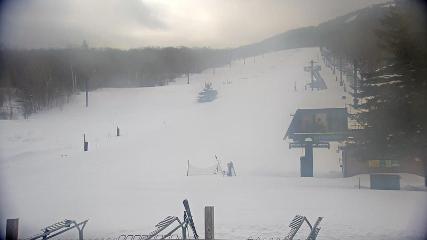Killington: Snowshed Cam (killington.com)