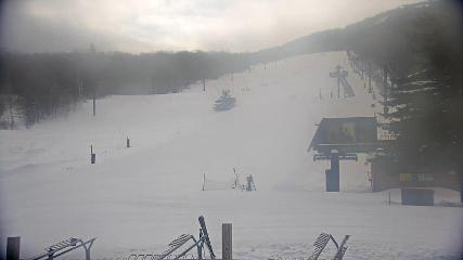 Killington: Snowshed Cam (killington.com)