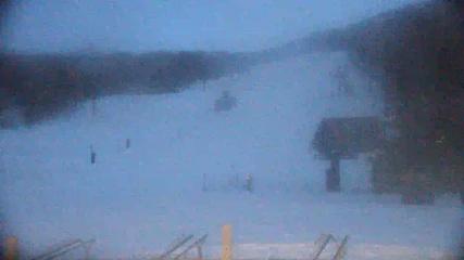 Killington: Snowshed Cam (killington.com)