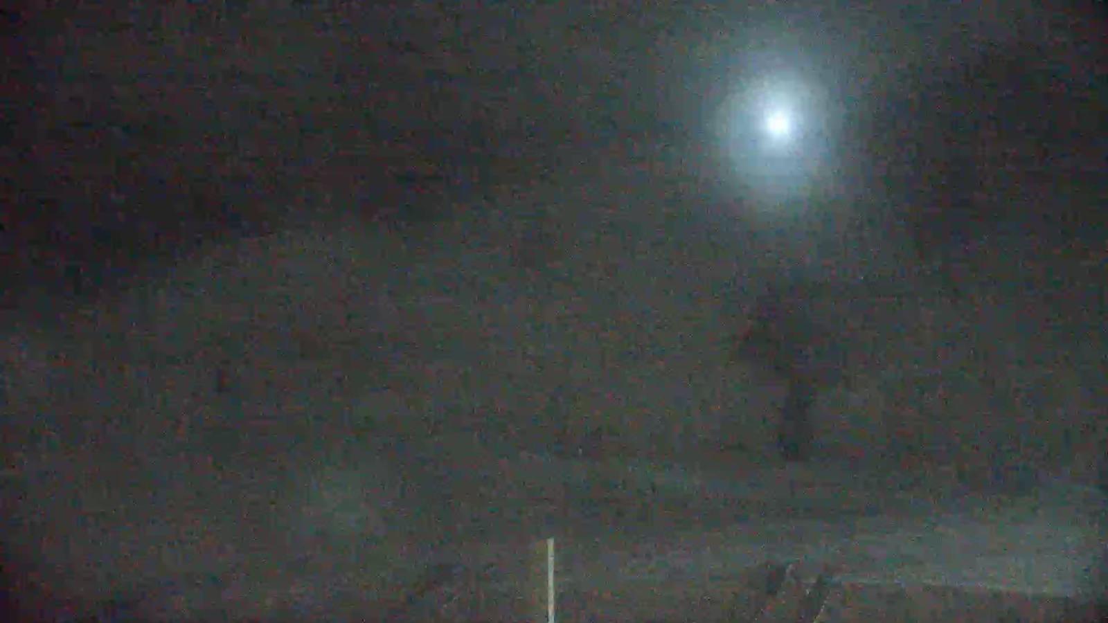 Webcam Killington: Snowshed Cam