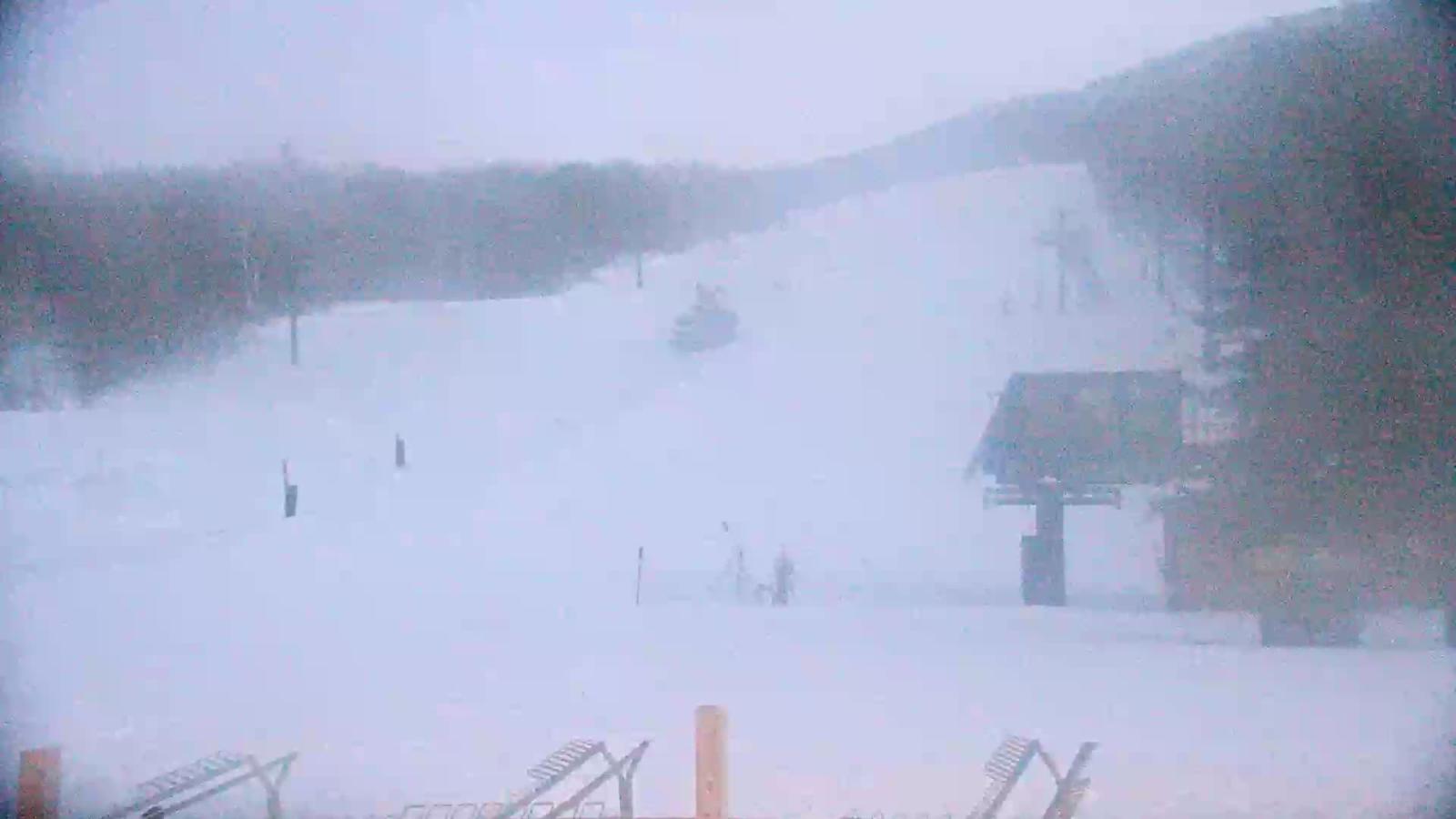 Webcam Killington: Snowshed Cam
