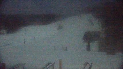 Killington: Snowshed Cam (killington.com)