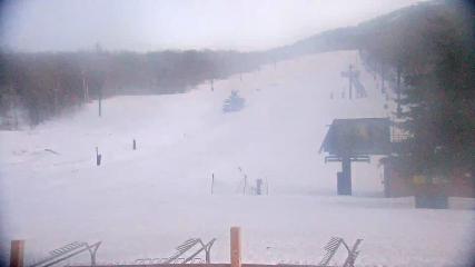 Killington: Snowshed Cam (killington.com)