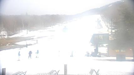 Killington: Snowshed Cam (killington.com)