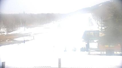Killington: Snowshed Cam (killington.com)