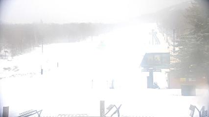 Killington: Snowshed Cam (killington.com)