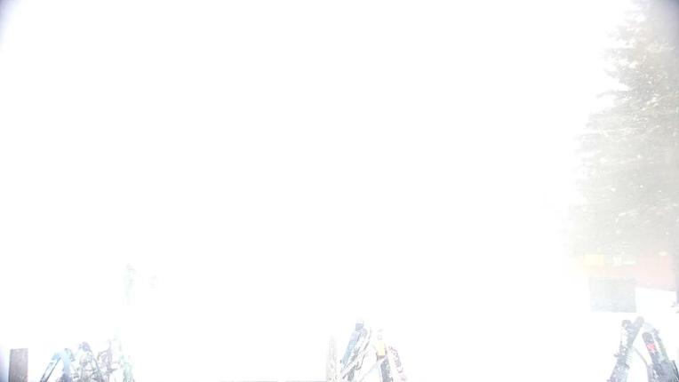 Webcam Killington: Snowshed Cam