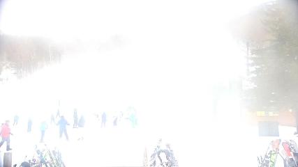 Killington: Snowshed Cam (killington.com)