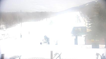 Killington: Snowshed Cam (killington.com)