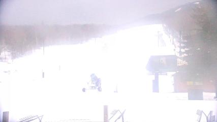 User report image in Killington