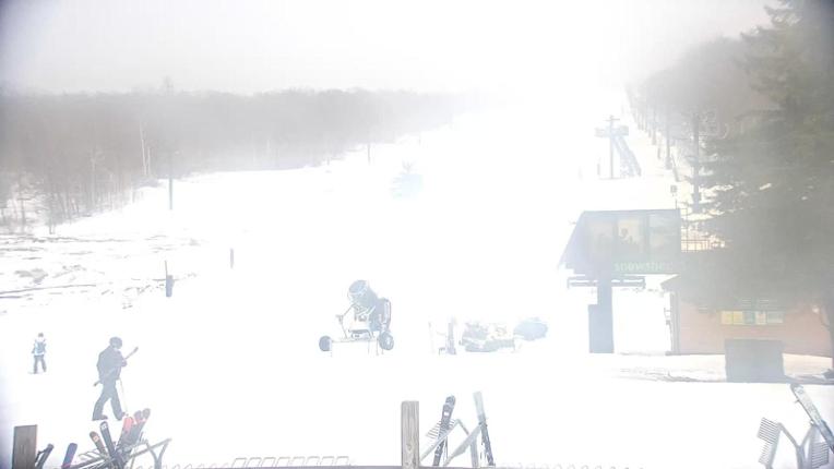 Webcam Killington: Snowshed Cam