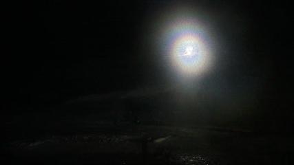 Imagen de informe de usuario en Killington