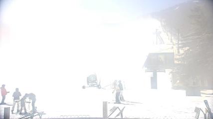 Killington: Snowshed Cam (killington.com)
