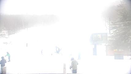 Image du rapport d'utilisateur dans Killington