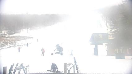 Killington webcam
