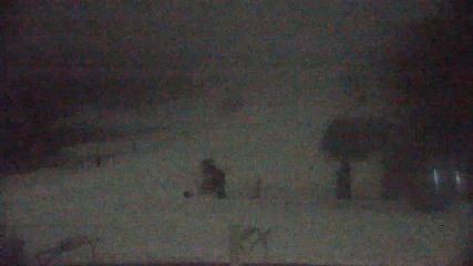 Killington: Snowshed Cam (killington.com)