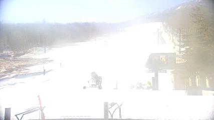 Killington: Snowshed Cam (killington.com)