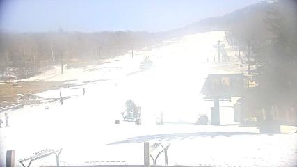 Killington webcam