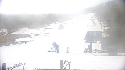 Killington: Snowshed Cam (killington.com)