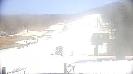 Killington: Snowshed Cam (killington.com)
