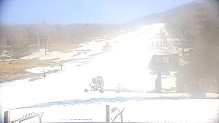 Killington: Snowshed Cam (killington.com)