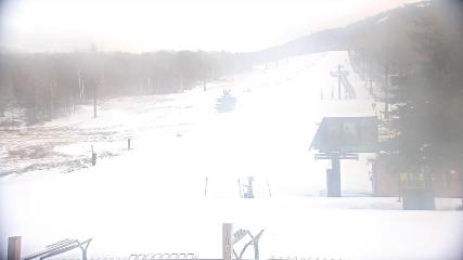 Killington: Snowshed Cam (killington.com)