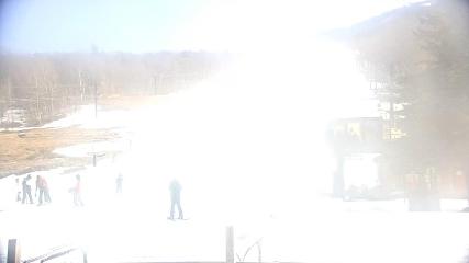 Killington: Snowshed Cam (killington.com)