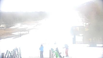 Killington: Snowshed Cam (killington.com)
