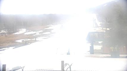 Killington: Snowshed Cam (killington.com)