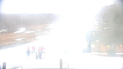 Killington: Snowshed Cam (killington.com)