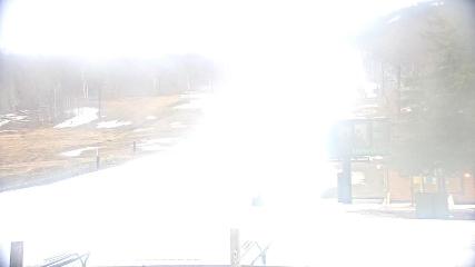 Killington: Snowshed Cam (killington.com)